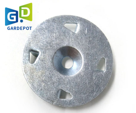 Gardepot's Rigid Insulation Washers Story