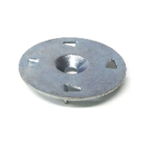 Unveiling the Benefits of Galvanized Rigid Insulation Washers