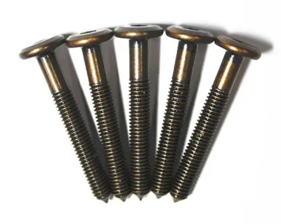 UV Protection Features of White Coated Screws