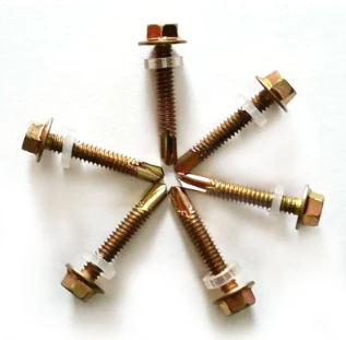 Specialty Tools for Working With Stainless Steel Pan Head Screws