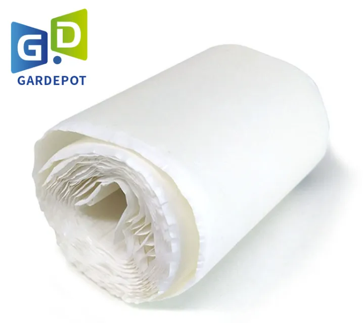 Hot melt tape withstands temperature extremes