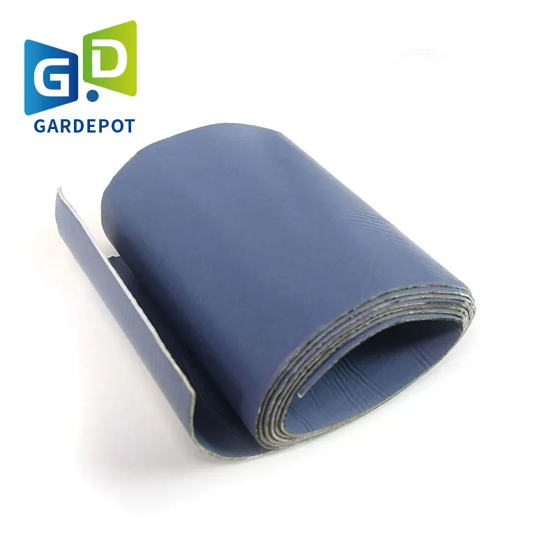 Aluminum Butyl Tape: The Ultimate Solution for Sealing and Insulation