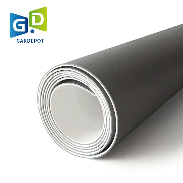 Durable HDPE Roofing Membrane for Long-Lasting Roof Protection