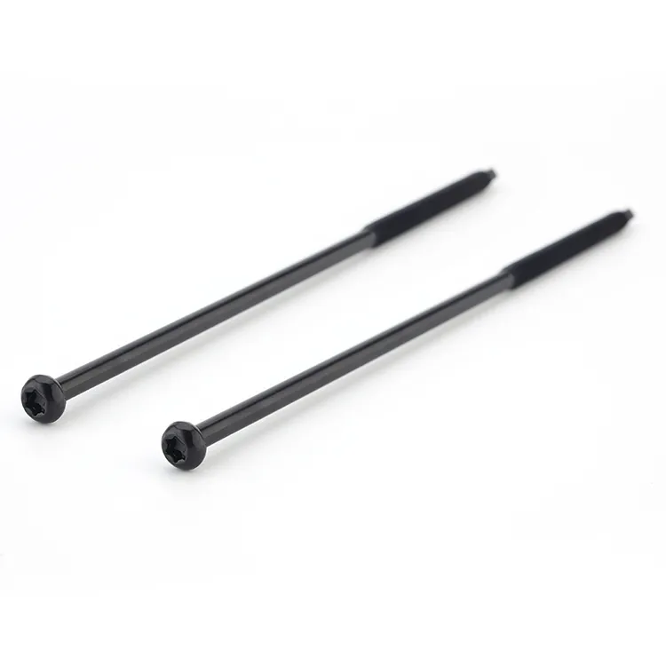 Stainless Metal Screws: Rust-Proof, Strong & Durable Fasteners