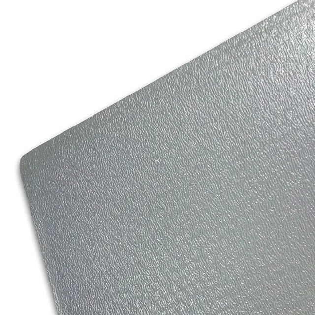 TPO Waterproof Membrane: Superior & Durable Waterproofing