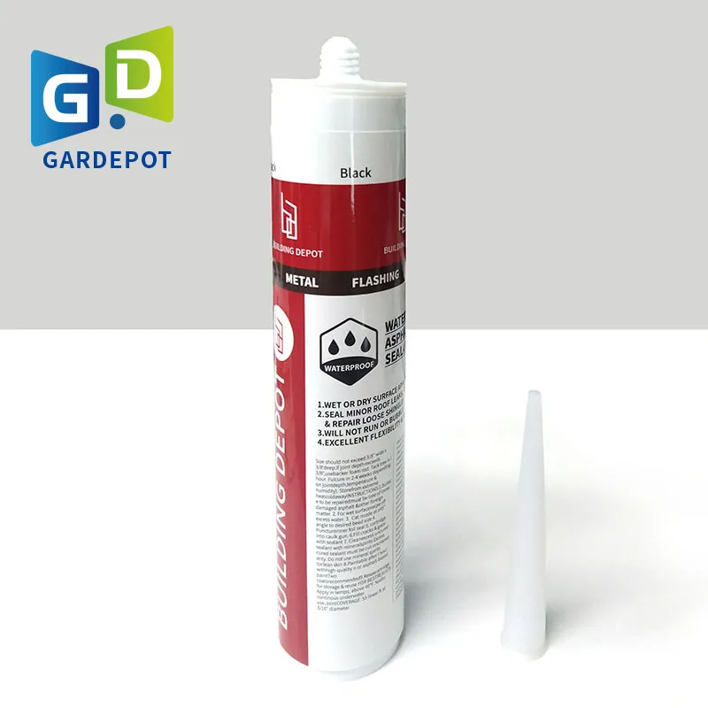 White Sealant: The Essential Solution for Durable and Aesthetic Sealing