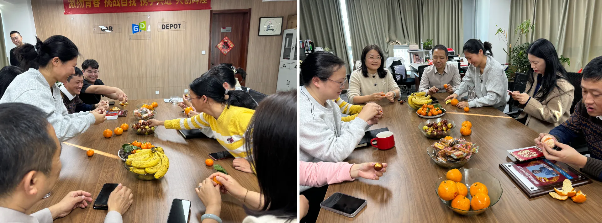 New Client Acquisition Award Ceremony: A Milestone in Our Journey