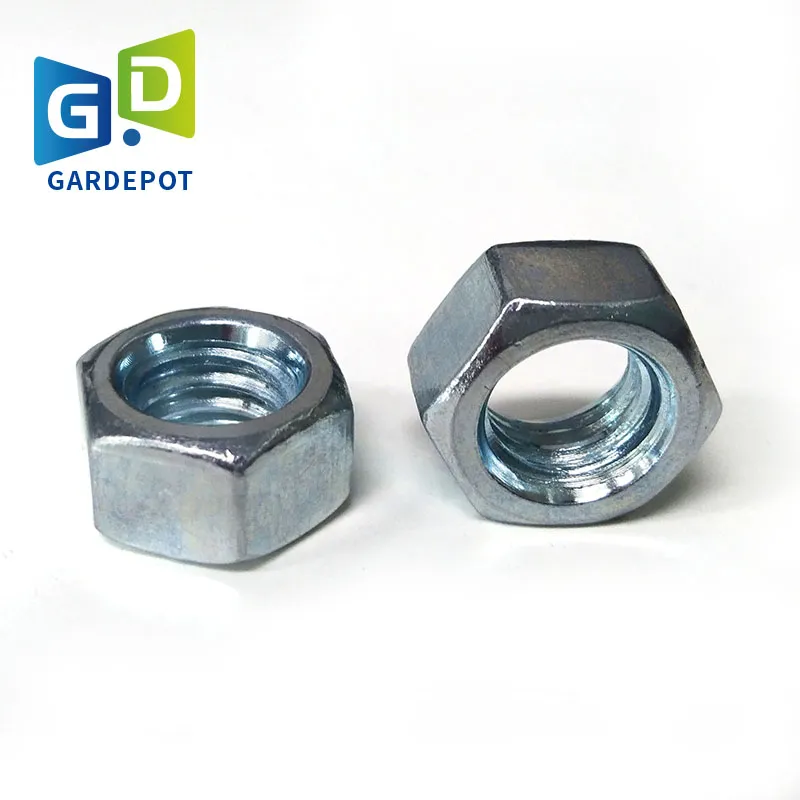 Metal Fasteners in Renewable Energy Infrastructure