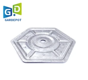 Eco-Friendly Fasteners: How Stainless Steel is Leading the Green Revolution