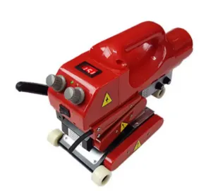 From Landfills to Ponds: The Versatility of Geomembrane Welding Machines