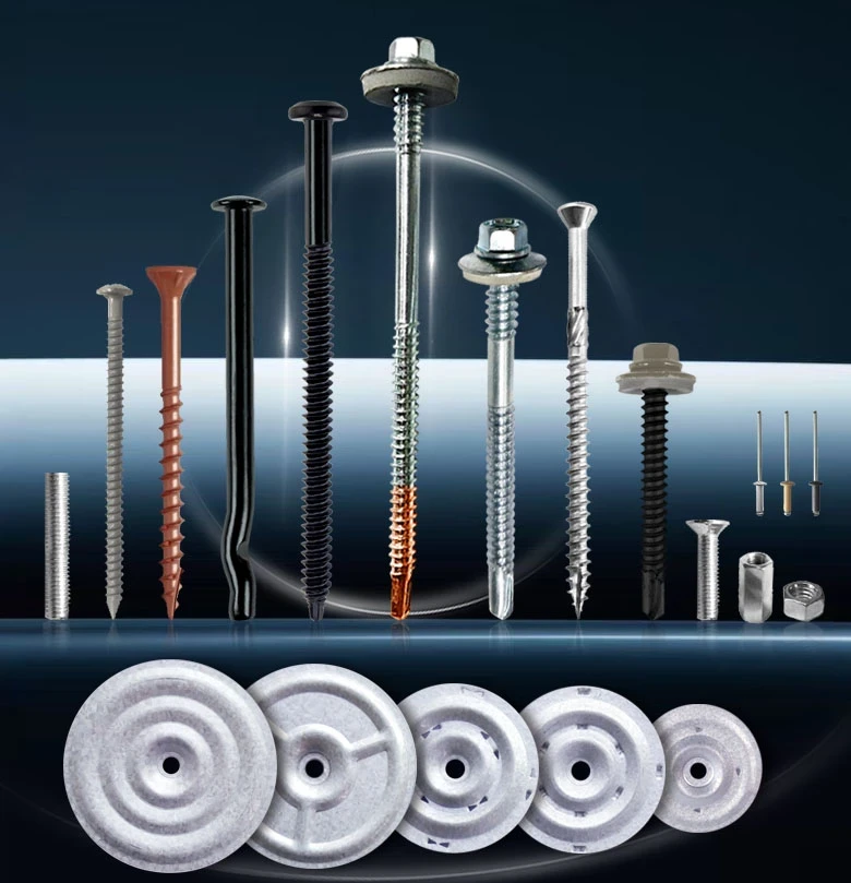 The Role of Quality Control in Stainless Steel Fasteners Manufacturing