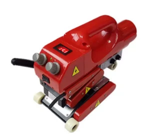 From Landfills to Ponds: The Versatility of Geomembrane Welding Machines