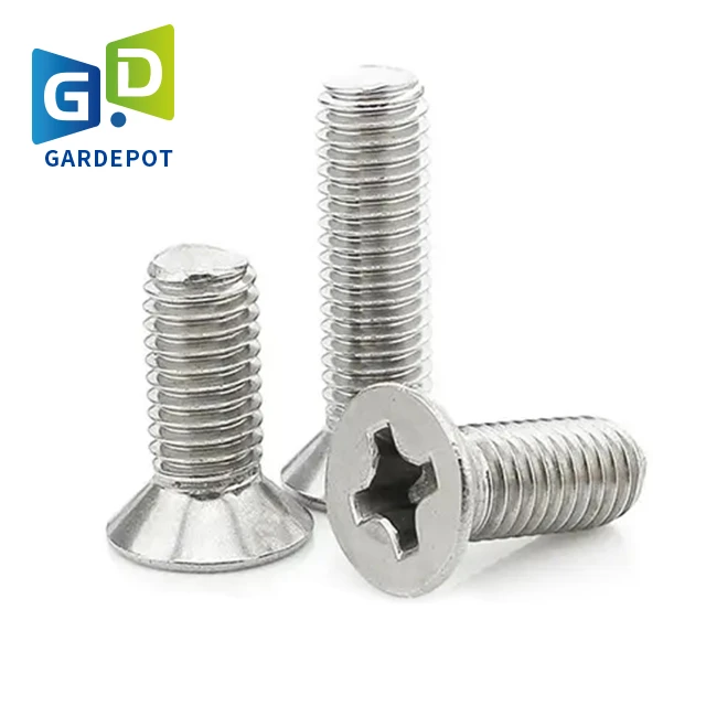 Screw: The Unsung Hero of Modern Construction and Craftsmanship