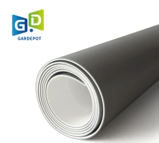 From Leaks to Longevity: How EPDM Membranes Revolutionize Flat Roofing