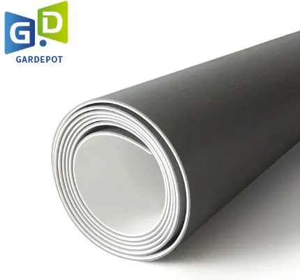 Waterproof Roof Materials: Shielding Your Home with Resilience