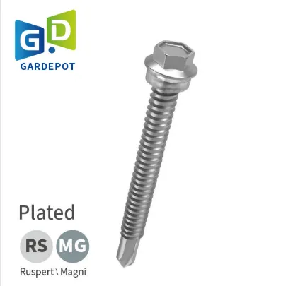 How To Avoid Cross-Threading Stainless Screws