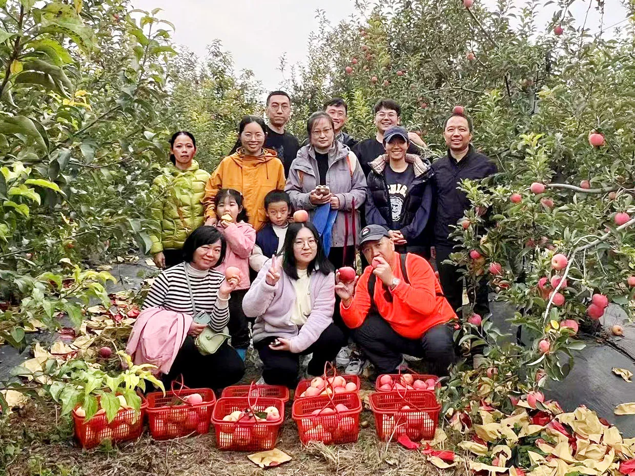 Hebei Gardepot Technology Co., Ltd. Seven Systems Training Hebei Gardepot Technology Co., Ltd. Seven Systems Training