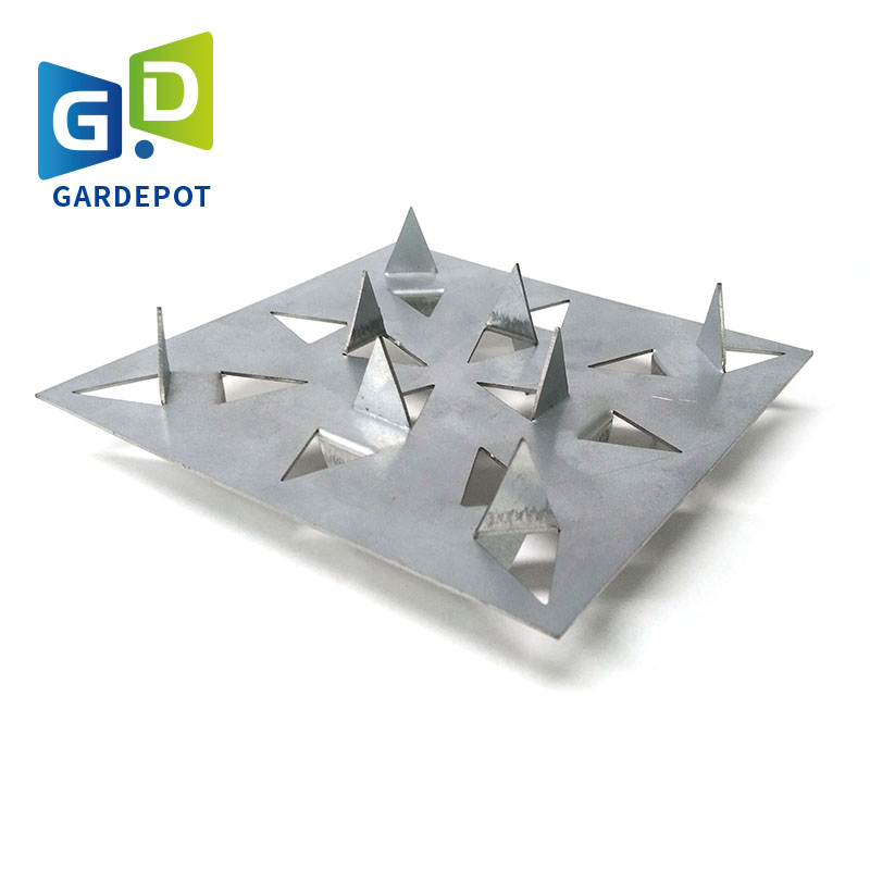 High-Performance Geo Gripper Solutions for Secure Ground Anchoring