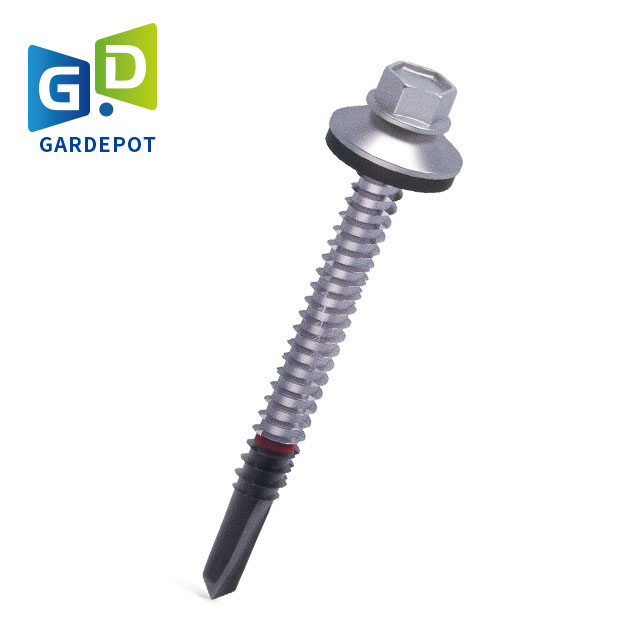 Need 1 1 4 stainless steel screws, strong and rustproof?