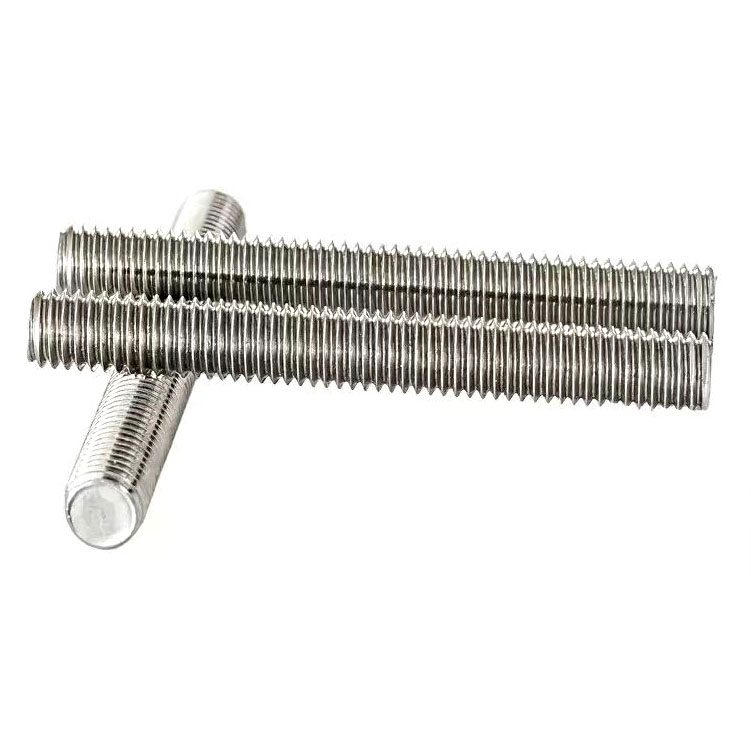 Durable Stainless Steel Fasteners: Corrosion-Resistant Solutions