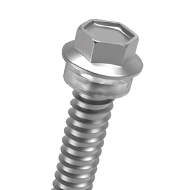 Stainless Steel Screws-Hebei Gardepot Technology Co., Ltd