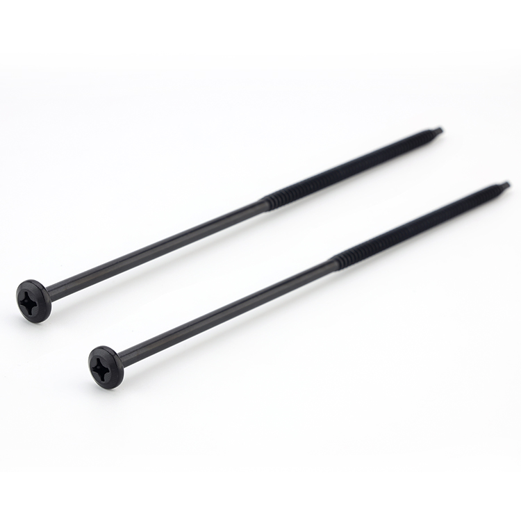 Stainless Metal Screws: Rust-Proof, Strong & Durable Fasteners