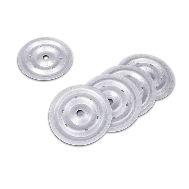 Advanced 3 Round Insulation Plates for AI Cooling Solutions