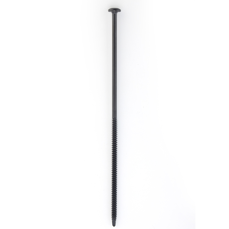 Stainless Metal Screws: Rust-Proof, Strong & Durable Fasteners