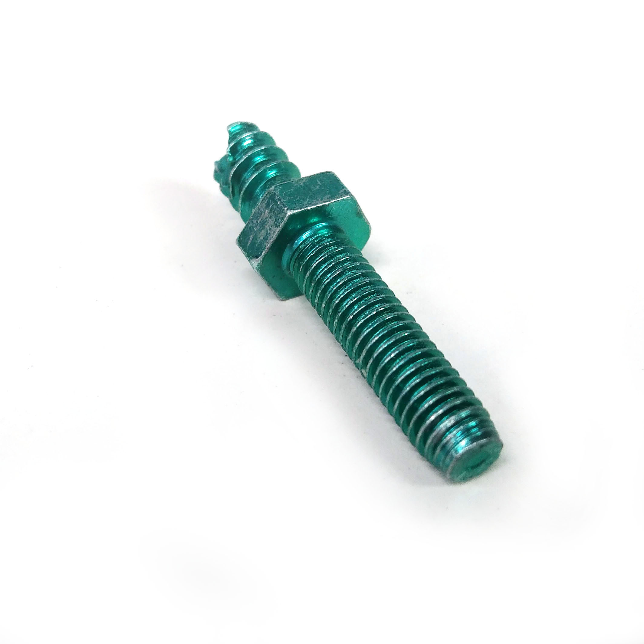 Durable Stainless Steel Fasteners: Corrosion-Resistant Solutions