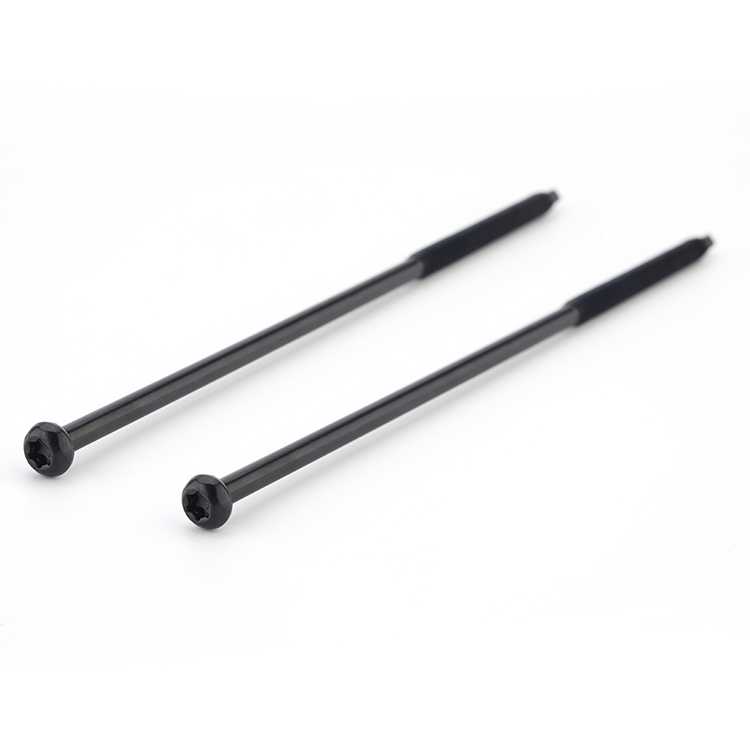 Stainless Metal Screws: Rust-Proof, Strong & Durable Fasteners