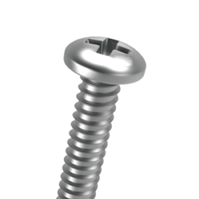 Stainless Steel Screws - Hebei Gardepot Technology Co., Ltd | Corrosion Resistance, Superior Strength