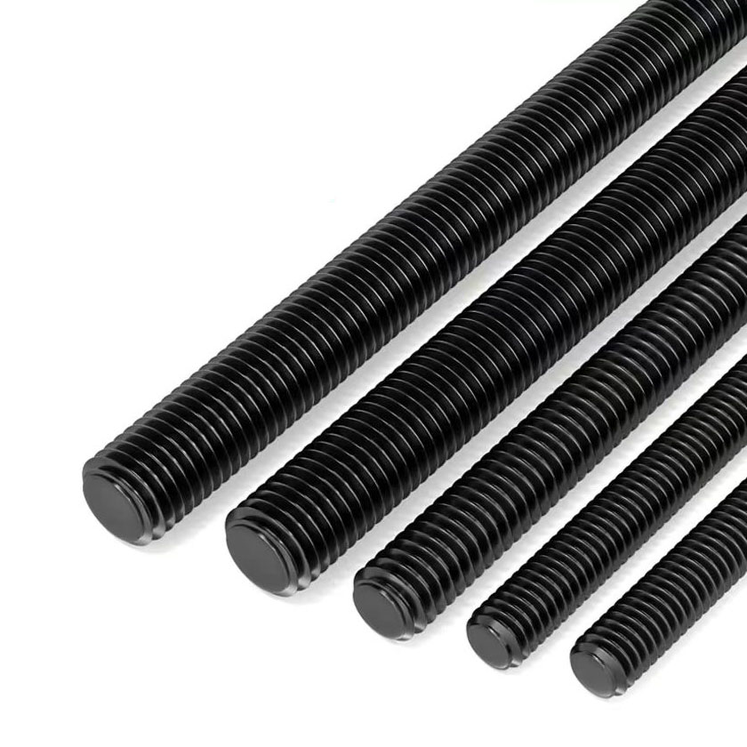 Durable Stainless Steel Fasteners: Corrosion-Resistant Solutions