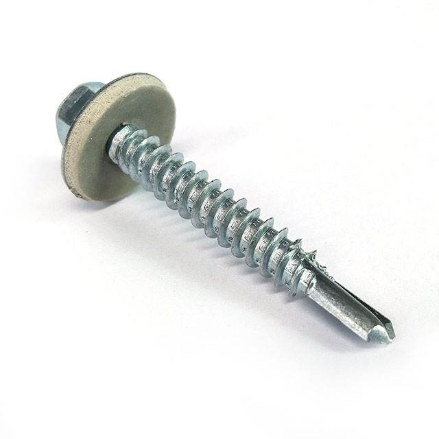 Need 1 1 4 stainless steel screws, strong and rustproof?