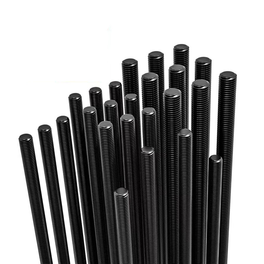 Durable Stainless Steel Fasteners: Corrosion-Resistant Solutions