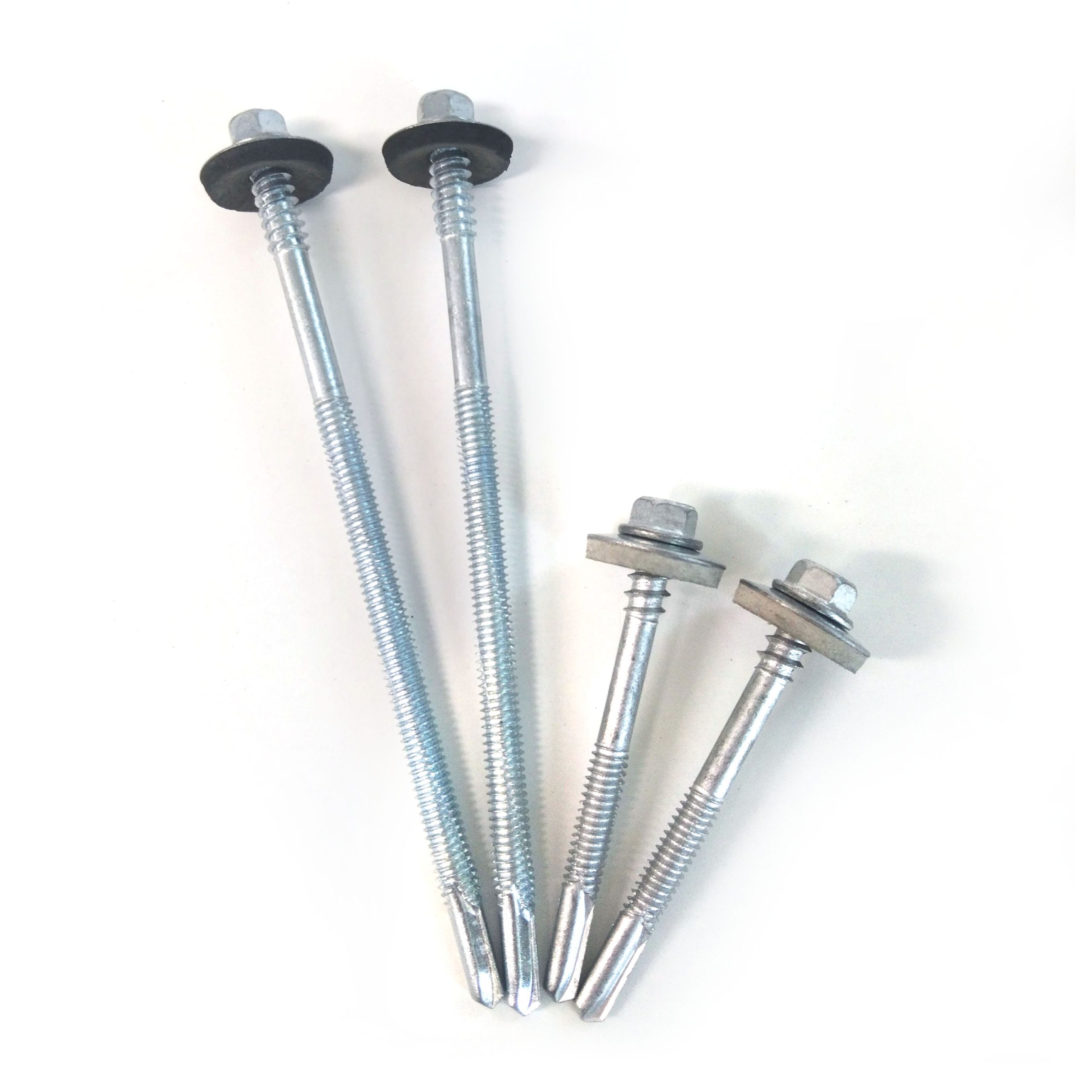 Stainless Steel Pan Head Screws | Durable & Corrosion Resistant