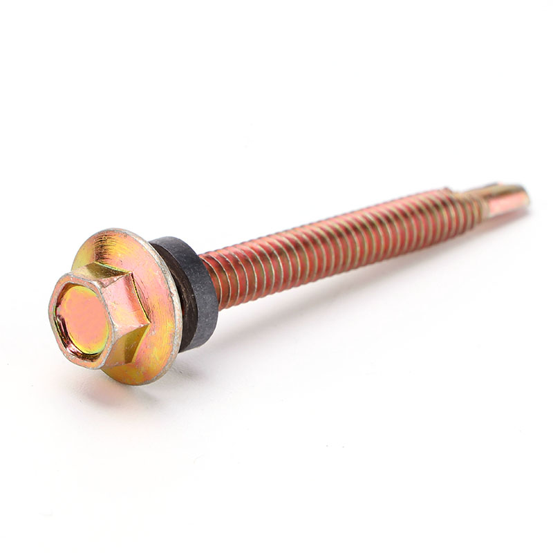 Assorted Stainless Steel Screws – Rustproof, Mixed Sizes