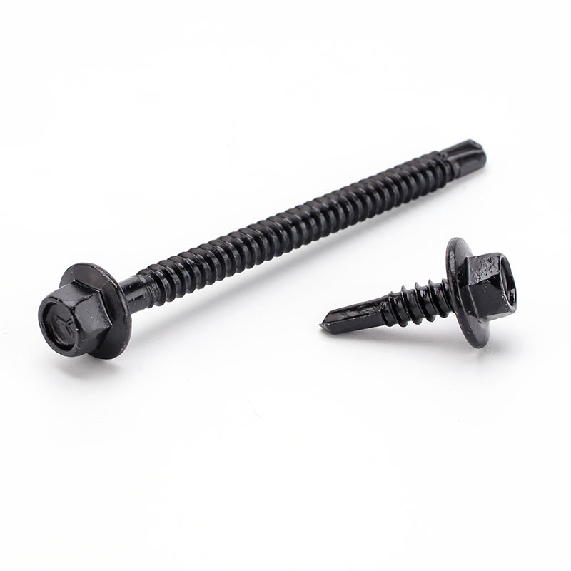 Premium 3/8 Stainless Steel Screws: Durable & Corrosion-Resistant