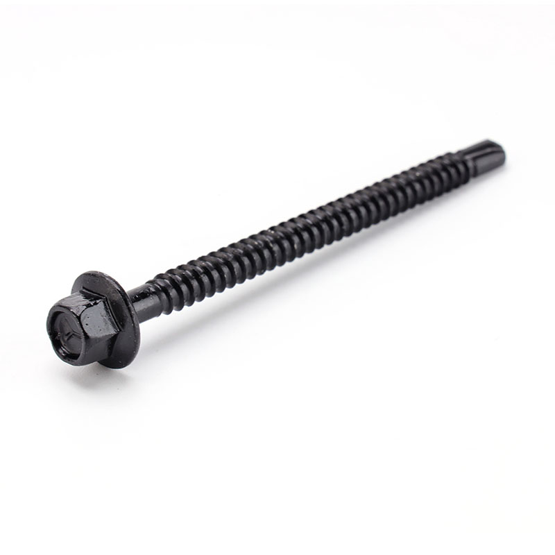 Premium 3/8 Stainless Steel Screws: Durable & Corrosion-Resistant