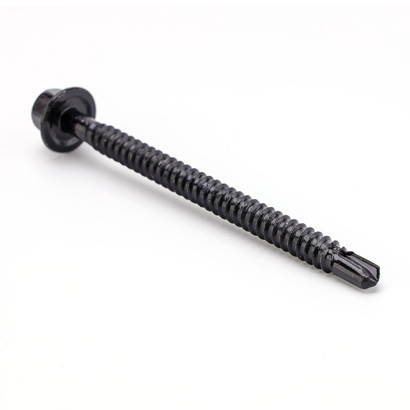 Premium 3/8 Stainless Steel Screws: Durable & Corrosion-Resistant