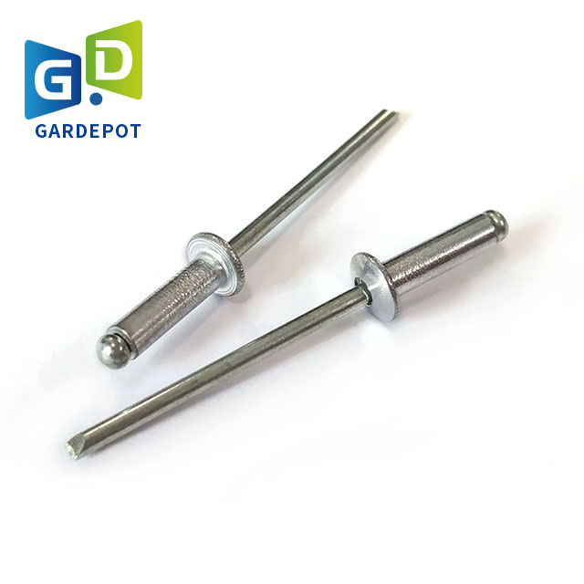 Top Stainless Steel Bolts and Nuts Suppliers | Fast Delivery, Best Price