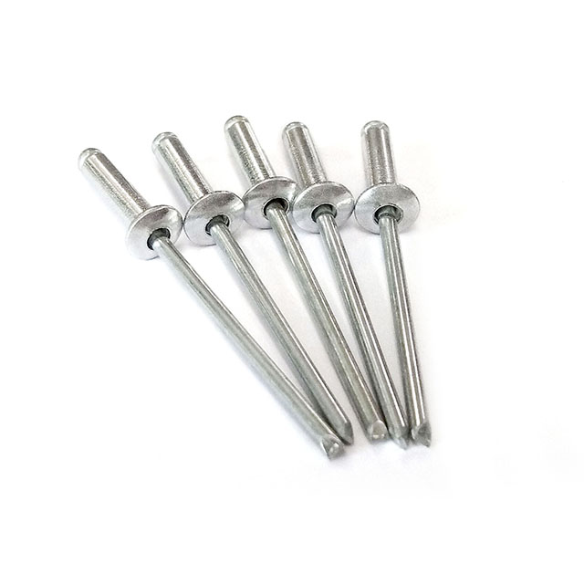 Top Stainless Steel Bolts and Nuts Suppliers | Fast Delivery, Best Price