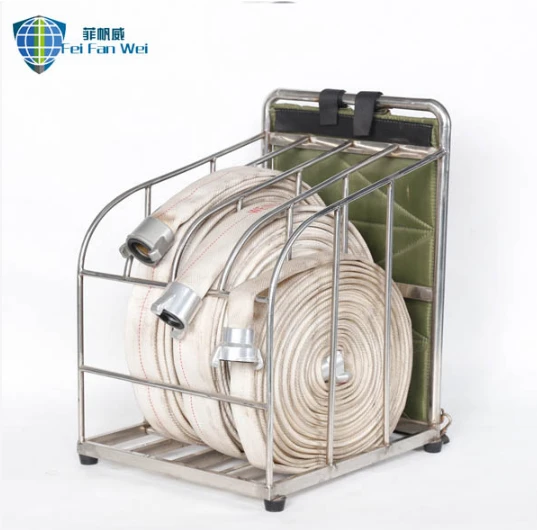 Essential Firefighting Equipment for Effective Fire Suppression