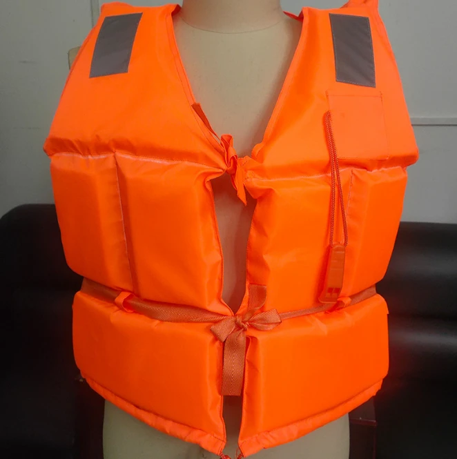 Essential Life Jackets for Every Water Adventure