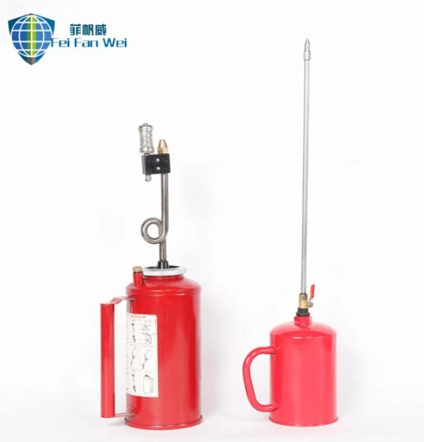 Ignite Your Firefighting Efforts with Premium Drip Torch