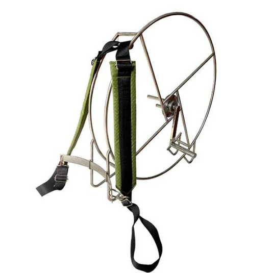 Efficient Hose Management: The Future of Hose Storage