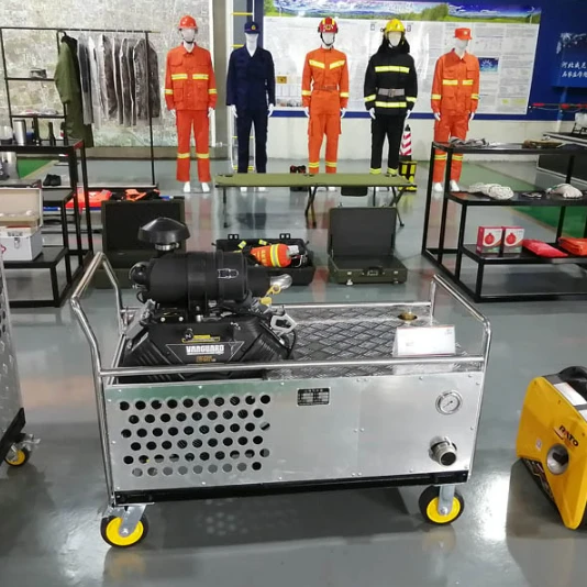 Best Mobile Water Pumps for Sale: Firefighting Made Easy