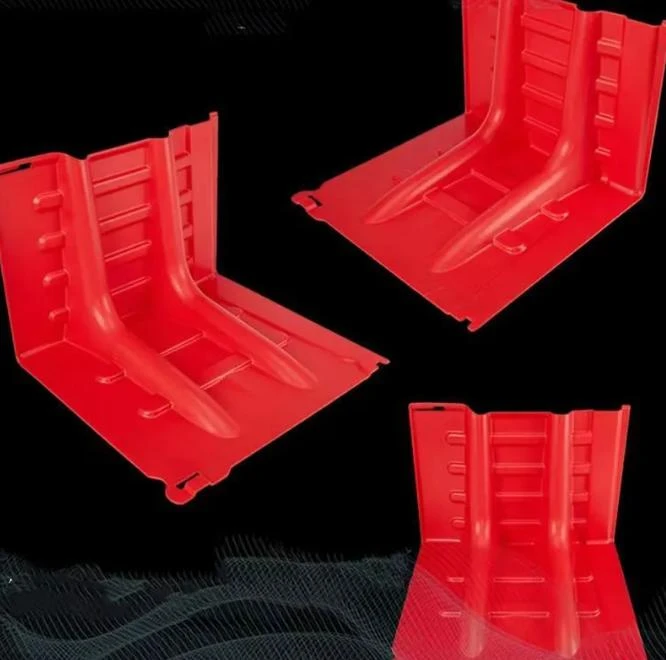 Analyzing China's Flood Control Strategies