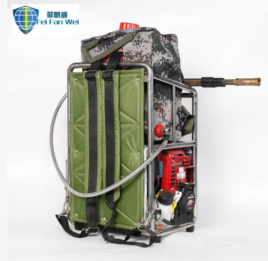 Revolutionizing Fire Safety with Water Mist Systems