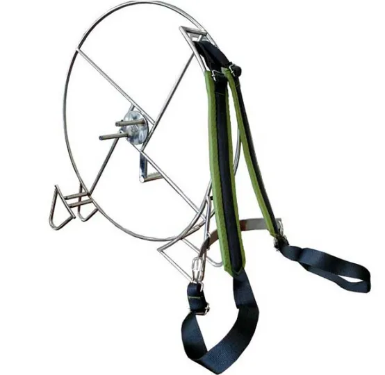 Efficient Hose Management: The Future of Hose Storage Efficient Hose Management: The Future of Hose Storage