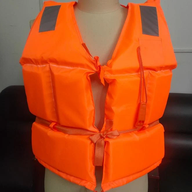 Choose the Right Life Vest Types